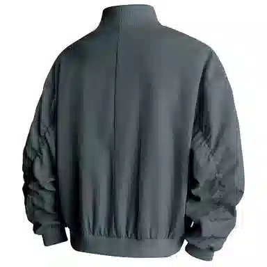 MUSCLETECH cleanfitbomber