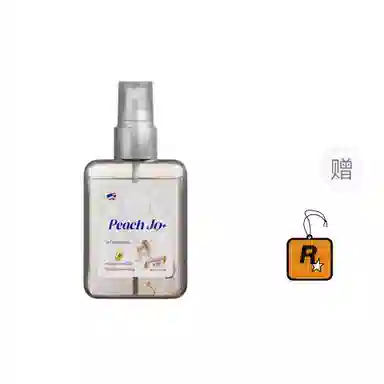 PEACH JO+ 90ml EDT