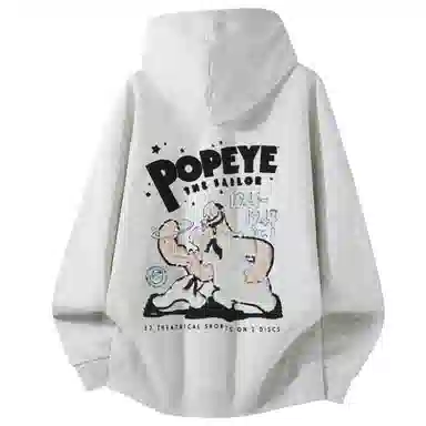 POPEYE IP logo