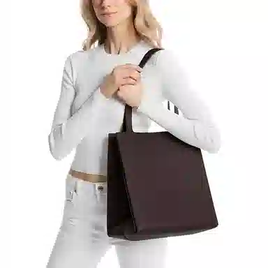 MICHAEL KORS MK Jordi Tote