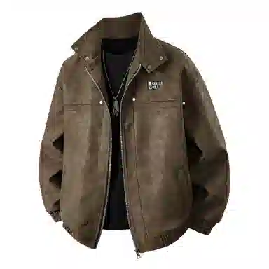 CleanFit Charlie Golf Jacket