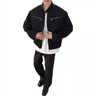 SOUL WORKER cleanfit