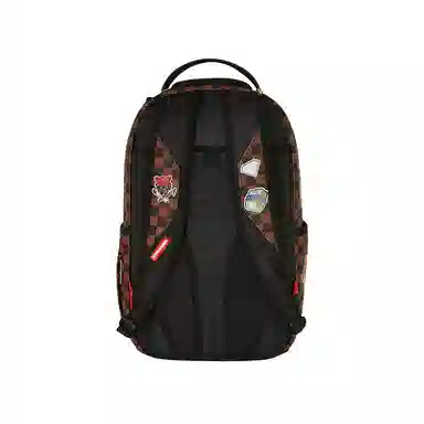 SPRAYGROUND PVC