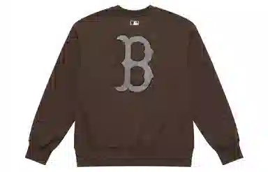MLB MONOGRAM Basic 25FW LOGO