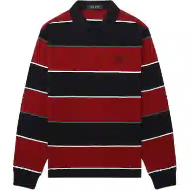 FRED PERRY FW25 Polo