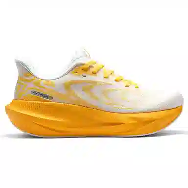 BMAI Expedition 6.0 Orange White