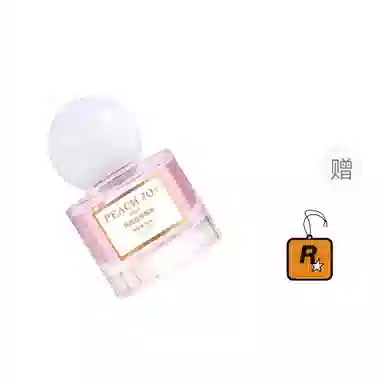 PEACH JO+ EDT