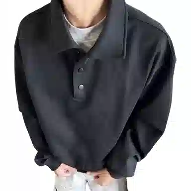 MORii boxypolocleanfit