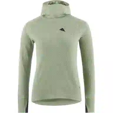 KLATTERMUSEN Huge Hoodie