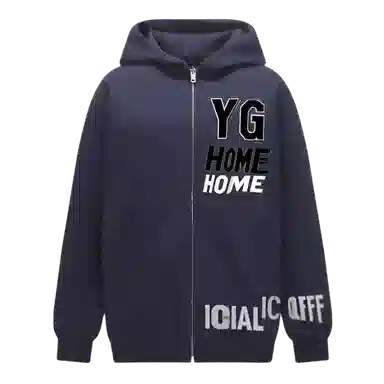 YGHOME OFFICIAL cleanfitvibe