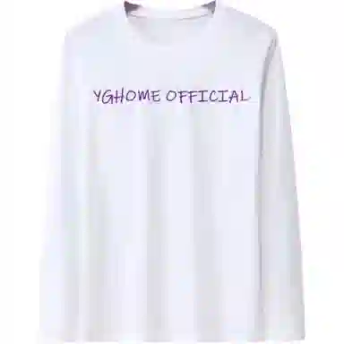 YGHOME OFFICIAL T