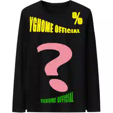 YGHOME OFFICIAL T