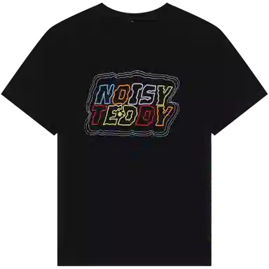 NOISY TEDDY T