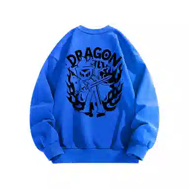 fdragon Loge