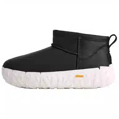 UGG Cl Ultra Mini Wrap Tech Black