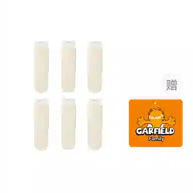 Garfield Family Spring Summer Socks