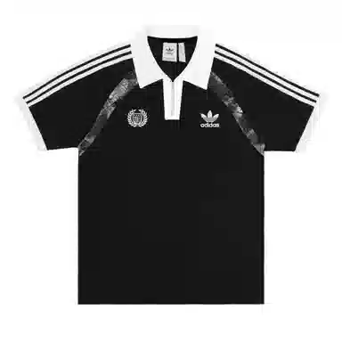 adidas originals 3-Stripes Polo