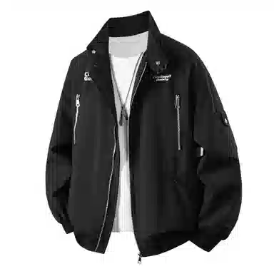 CHARLIE GOLF VINTAGEbombervibe