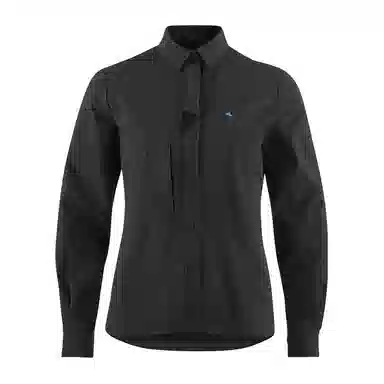 KLATTERMUSEN Garm LS Shirt W's