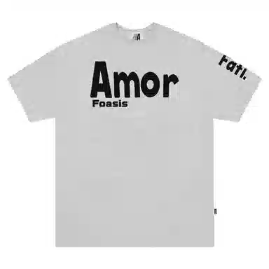 FOASIS Logot T