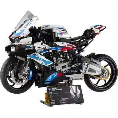 TLXT M1000RR 1920pcs TLXT-JM-86