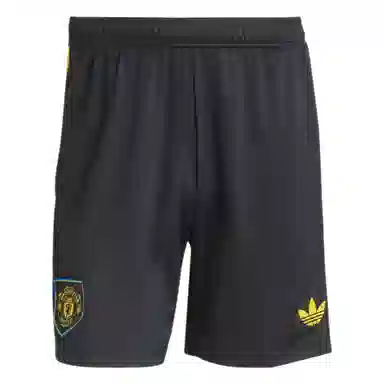 adidas Originals Manchester AEROREADY United 25/26 Third