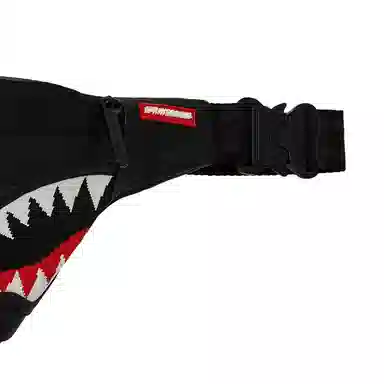 SPRAYGROUND sg Logo PVC