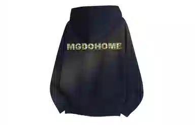 MGDOHOME Logo