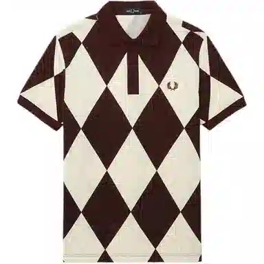 FRED PERRY FW25 Polo