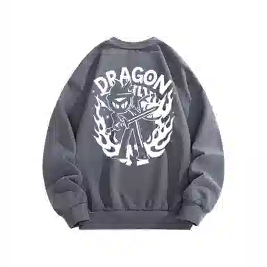 fdragon Loge