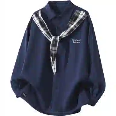 NINETEEN AUTUMN logo