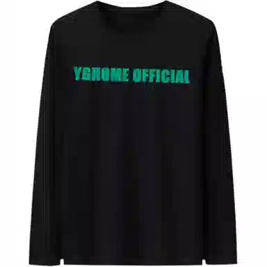 YGHOME OFFICIAL T