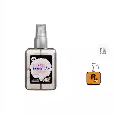 PEACH JO+ 90ml EDT