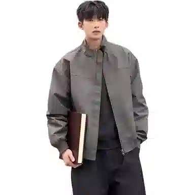 City Hipster cleanfit