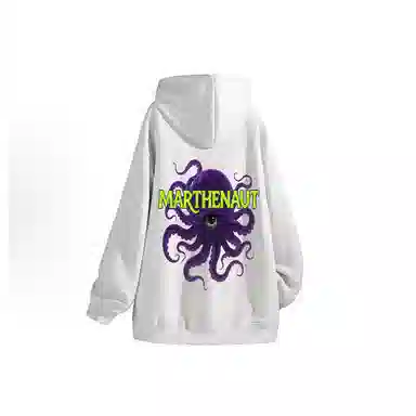 MARTHENAUT Logo