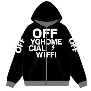 YGHOME OFFICIAL cleanfitvibe