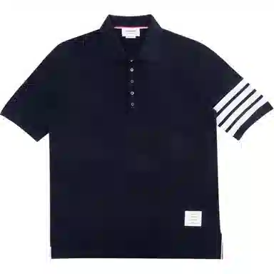 THOM BROWNE Polo