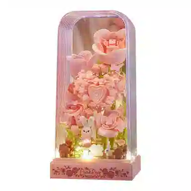 DIY 301-600pcs OLY-WJJM-22