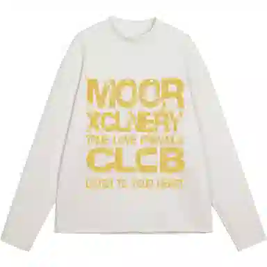 MOOR XCLNERY