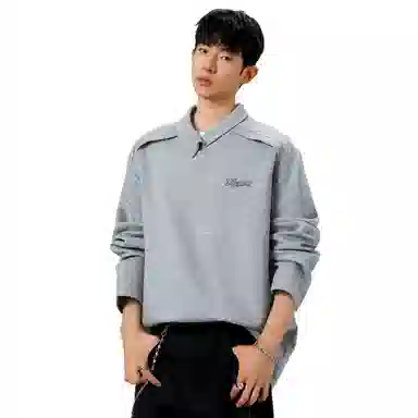 Fakeyoung logopolo