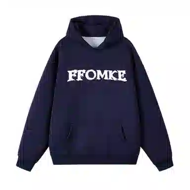 FFOMKE logo