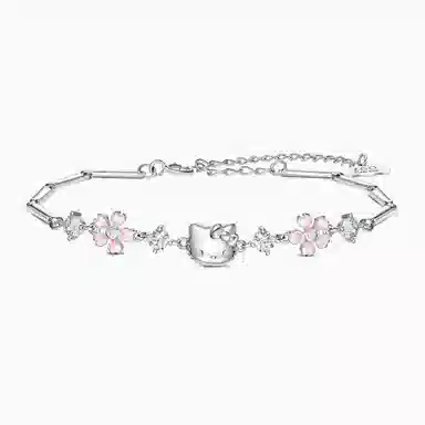 Sanrio Hellokitty S925