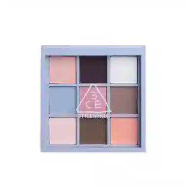 3CE OVERTAKEsome def