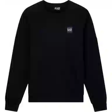 EMPORIO ARMANI EA7 logo