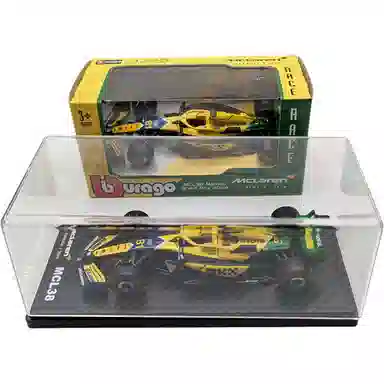 143 F1 SF23 C43 W14 2023