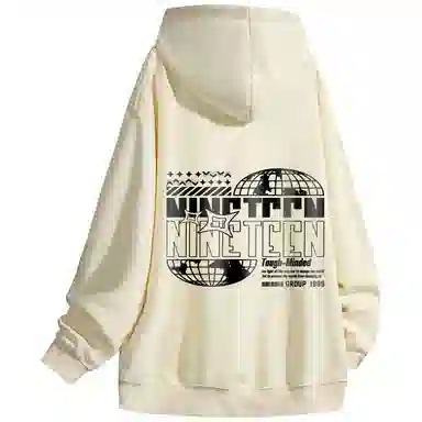 NINETEEN AUTUMN logo