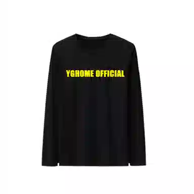 YGHOME OFFICIAL T