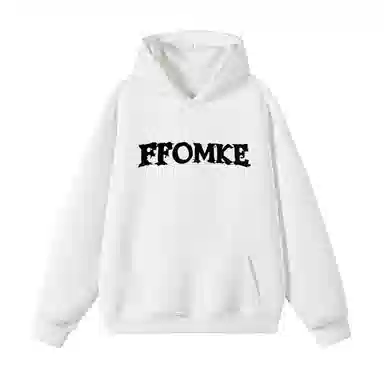 FFOMKE logo
