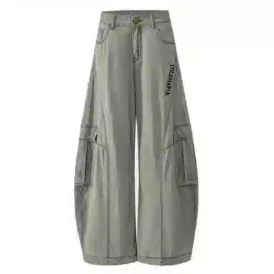 COLD MAPLE FW25 cleanfit