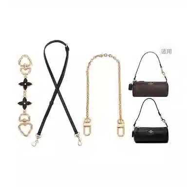 COACHnolita diy JOLLY NOTE